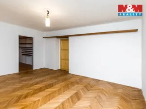 Pronájem bytu 2+1, Pardubice, kpt. Nálepky, 59 m2