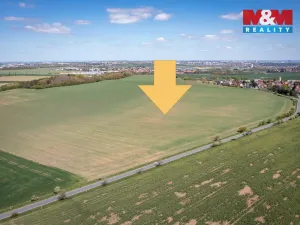 Prodej pole, Dobříč, 17436 m2