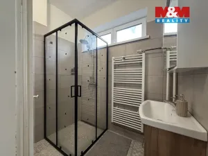 Prodej bytu 3+1, Vratimov, Nová, 90 m2