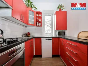 Prodej bytu 3+kk, Olomouc - Hodolany, Starého, 80 m2