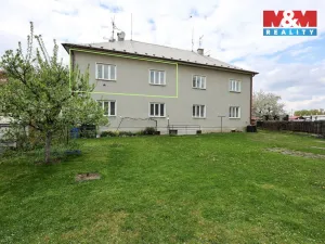 Prodej bytu 3+kk, Olomouc - Hodolany, Starého, 80 m2