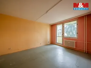 Prodej bytu 1+1, Brno - Kohoutovice, Stamicova, 32 m2