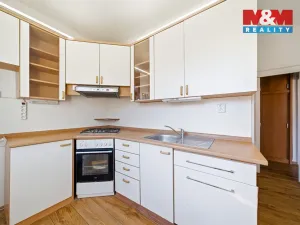 Prodej bytu 2+1, Jeseník, Halasova, 51 m2