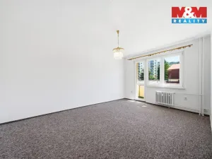 Prodej bytu 2+1, Jeseník, Halasova, 51 m2