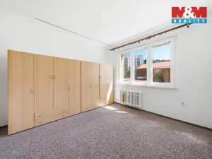 Prodej bytu 2+1, Jeseník, Halasova, 51 m2