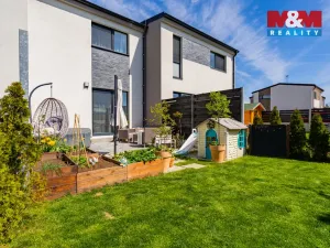 Prodej rodinného domu, Mukařov - Srbín, Akátová, 80 m2