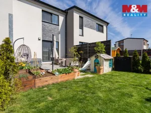 Prodej rodinného domu, Mukařov - Srbín, Akátová, 82 m2