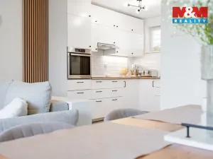 Prodej rodinného domu, Mukařov - Srbín, Akátová, 82 m2