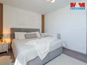 Prodej rodinného domu, Mukařov - Srbín, Akátová, 82 m2