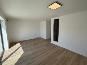 Prodej rodinného domu, Mutěnice, 65 m2