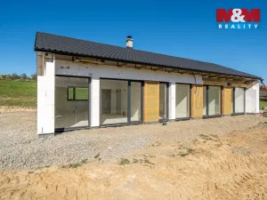 Prodej rodinného domu, Zborov, 96 m2