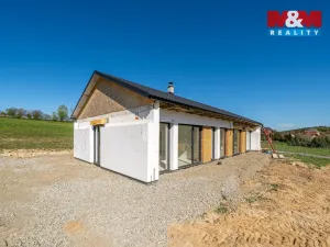 Prodej rodinného domu, Zborov, 96 m2