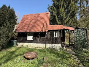 Prodej chaty, Chrustenice, 30 m2