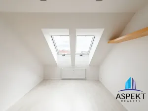 Prodej bytu 4+kk, Praha - Žižkov, Nad Ohradou, 94 m2