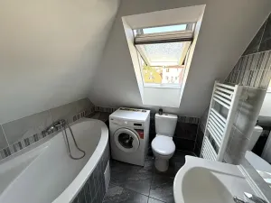 Pronájem bytu 2+kk, Brno, Řehořova, 26 m2