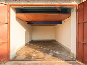 Prodej garáže, Veselí nad Moravou, Pod Parkem, 18 m2