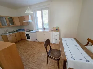 Pronájem rodinného domu, Praha - Žižkov, Na Balkáně, 80 m2