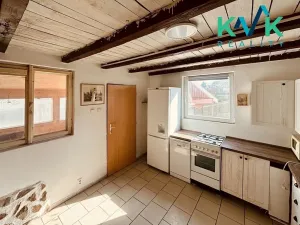 Prodej chaty, Ostrov, 41 m2