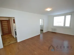 Prodej bytu 2+1, Liberec, Gagarinova, 68 m2