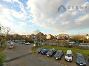 Prodej bytu 2+1, Liberec, Gagarinova, 68 m2