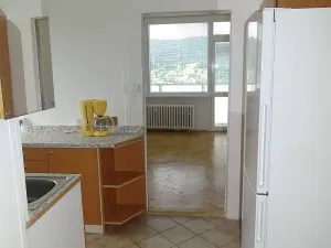 Pronájem bytu 1+kk, Tanvald, Radniční, 26 m2