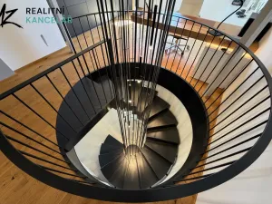 Prodej rodinného domu, Slatinky, 258 m2