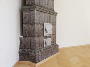 Pronájem bytu 2+1, Praha - Nové Město, Na Zderaze, 86 m2