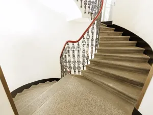 Pronájem bytu 2+1, Praha - Nové Město, Na Zderaze, 86 m2