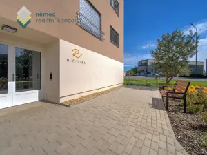 Pronájem bytu 1+kk, Chlumec nad Cidlinou, Rooseveltova, 37 m2