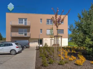 Pronájem bytu 1+kk, Chlumec nad Cidlinou, Rooseveltova, 37 m2