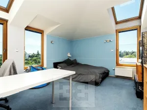 Prodej bytu 4+kk, Průhonice, Uhříněveská, 135 m2