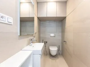 Prodej bytu 3+kk, Praha - Žižkov, Šrámkové, 101 m2