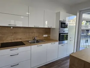 Pronájem bytu 2+kk, Brno - Královo Pole, Kollárova, 85 m2