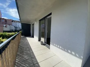 Pronájem bytu 2+kk, Brno - Královo Pole, Kollárova, 85 m2