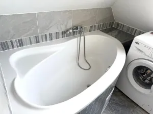 Pronájem bytu 2+kk, Brno - Černovice, Řehořova, 26 m2