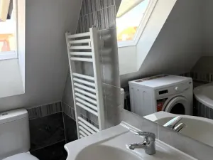 Pronájem bytu 2+kk, Brno - Černovice, Řehořova, 26 m2