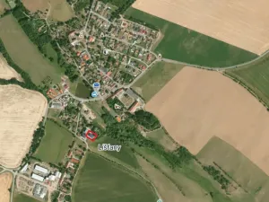 Prodej bytu 3+1, Líšťany, 81 m2