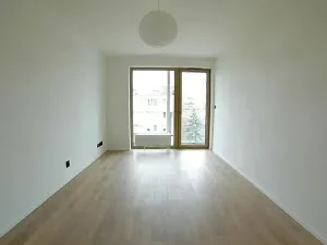Pronájem bytu 2+kk, Plzeň, Zahradní, 57 m2