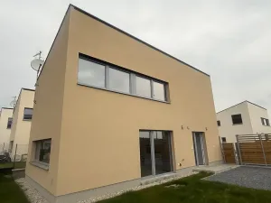 Pronájem rodinného domu, Plzeň, Dlasková, 108 m2