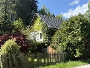 Prodej chalupy, Hnačov, 148 m2