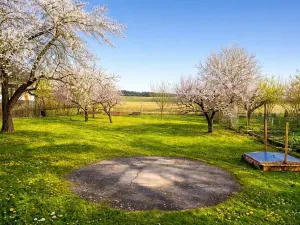 Pronájem rodinného domu, Chotěšov, Hornická, 115 m2