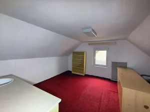 Pronájem rodinného domu, Chotěšov, Hornická, 115 m2