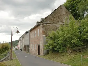 Prodej obchodního prostoru, Jáchymov, Mincovní, 406 m2