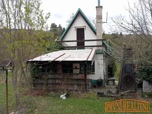 Prodej chaty, Uherský Brod, 22 m2