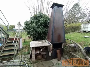 Prodej chaty, Uherský Brod, 22 m2