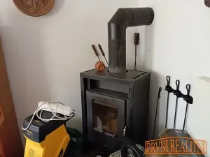 Prodej chaty, Uherský Brod, 22 m2