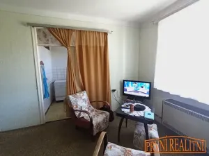 Prodej bytu 2+1, Veselí nad Moravou, Rumunská, 58 m2