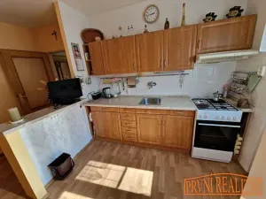 Prodej rodinného domu, Uherský Brod, Maršovská, 140 m2