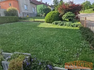 Prodej rodinného domu, Uherský Brod, Maršovská, 140 m2