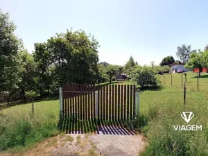 Prodej pozemku pro bydlení, Česká Třebová, 734 m2